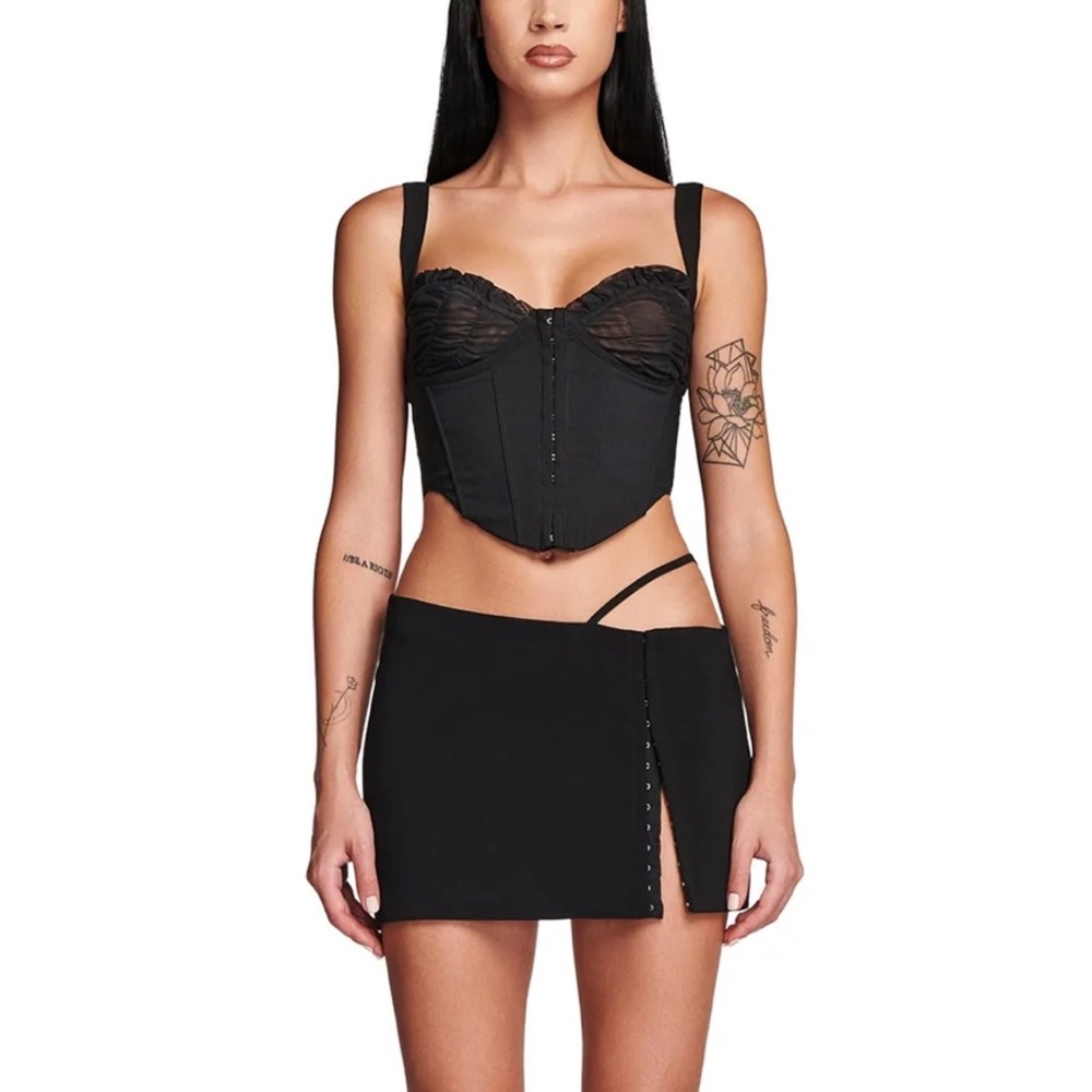IAMGIA ELORI SKIRT
